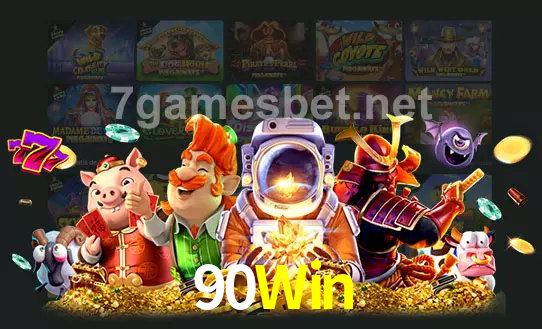 cassino 90Win