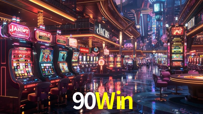 Account Benefits 90Win