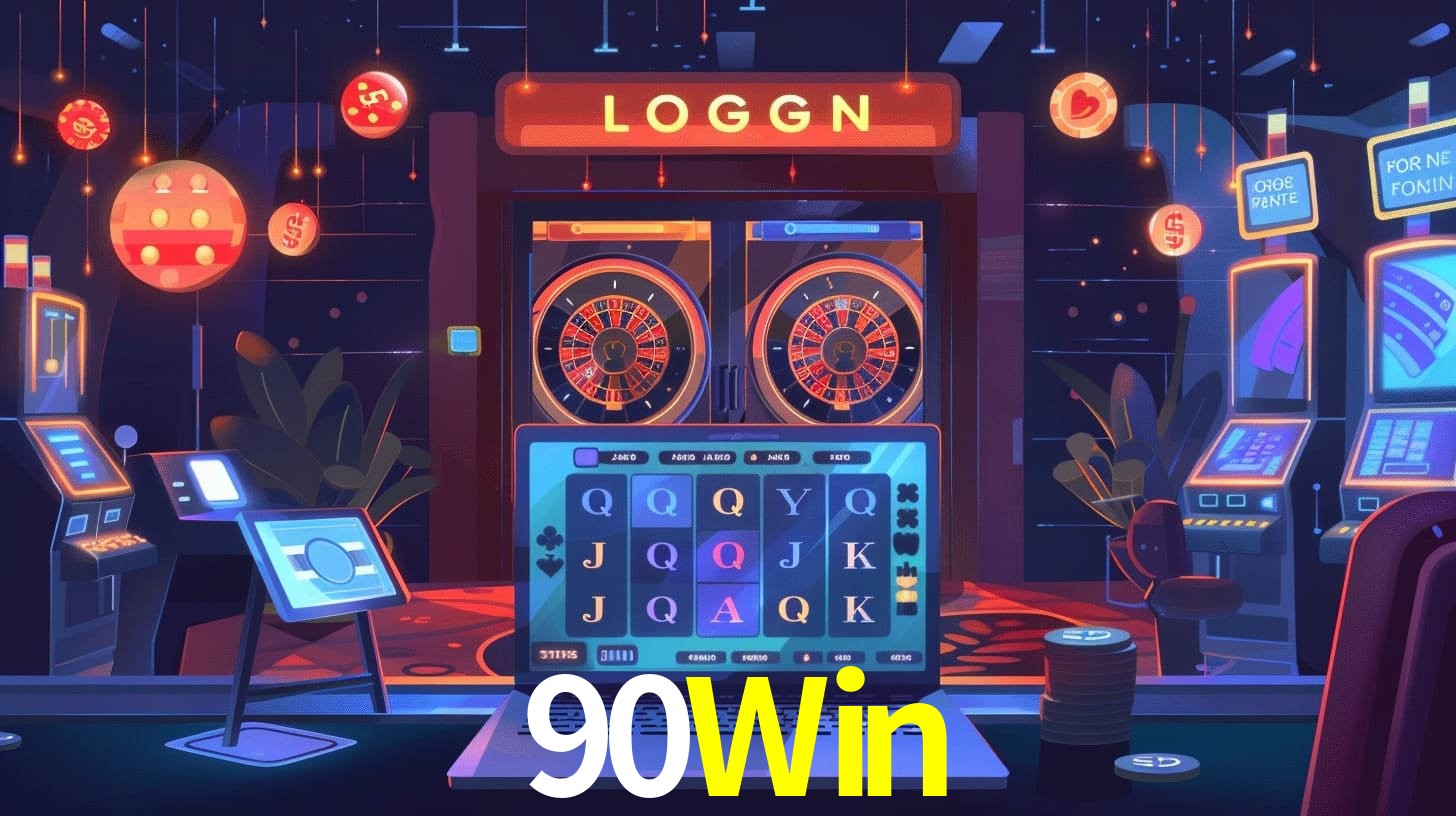 90Win Plataforma - Certificada MGA desde 2015