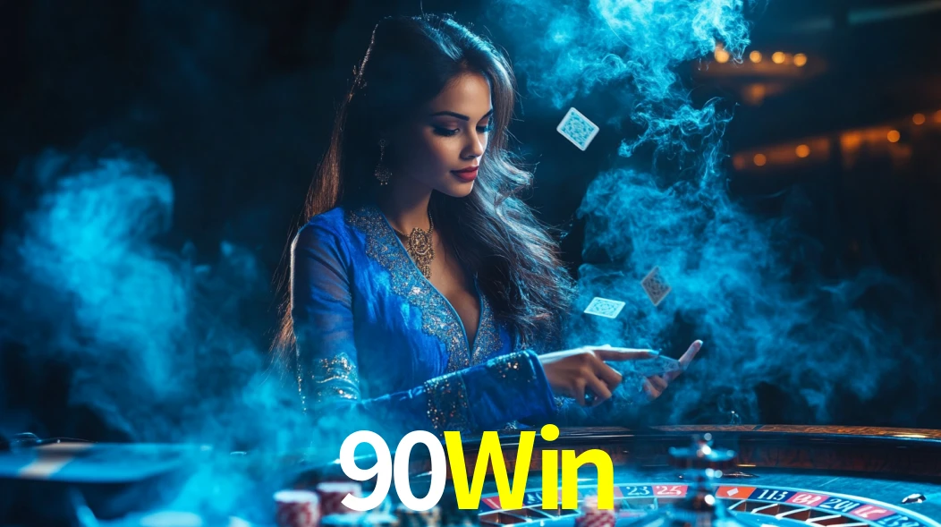 A Experiência Imersiva dos Cassinos Ao Vivo no 90Win