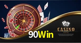 Jogos de Slot 90Win