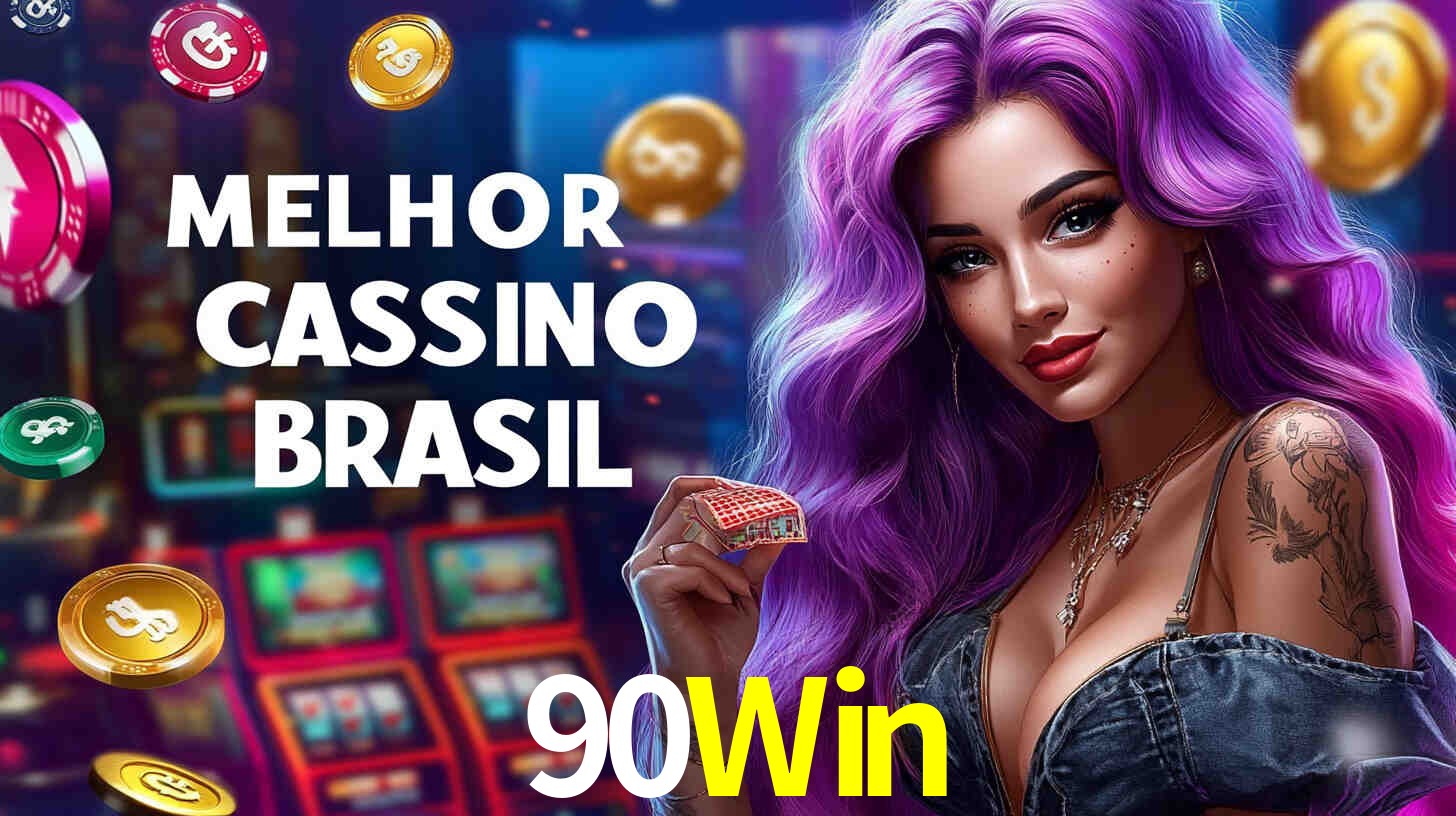 Descubra a Essência do 90Win: Nossa História e Compromissos