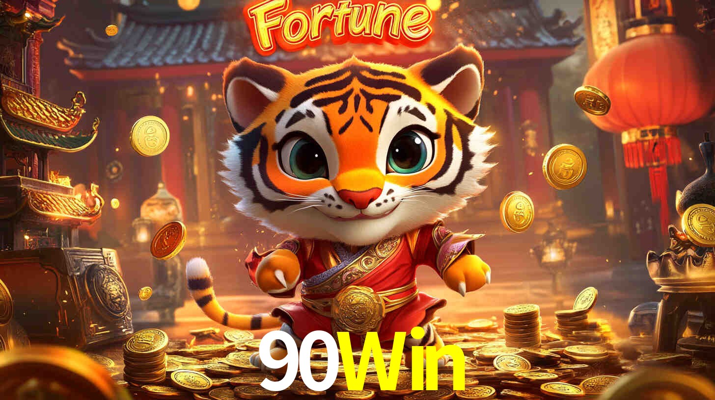 Descubra o Programa VIP da 90Win: Vantagens Exclusivas para Jogadores