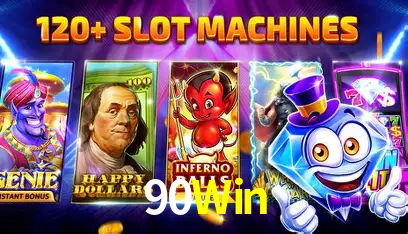Descubra a Magia dos Jogos de Arcade no 90Win