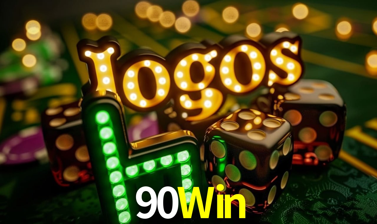 Design Responsivo 90Win