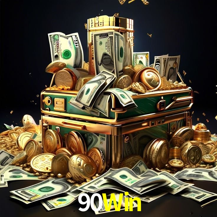 Provedores de Jogos 90Win