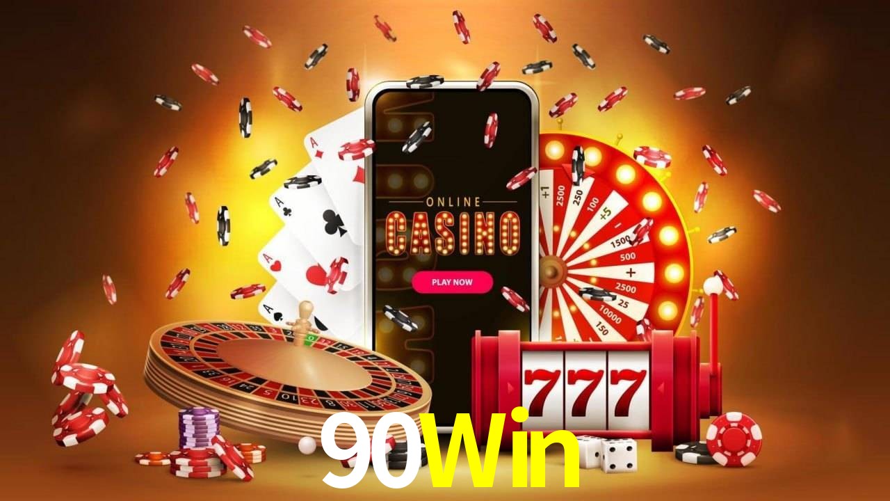 90Win Rio de Janeiro - Popular Jogos