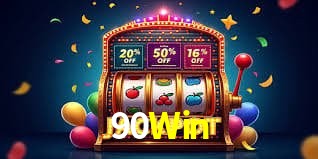 90Win - Support