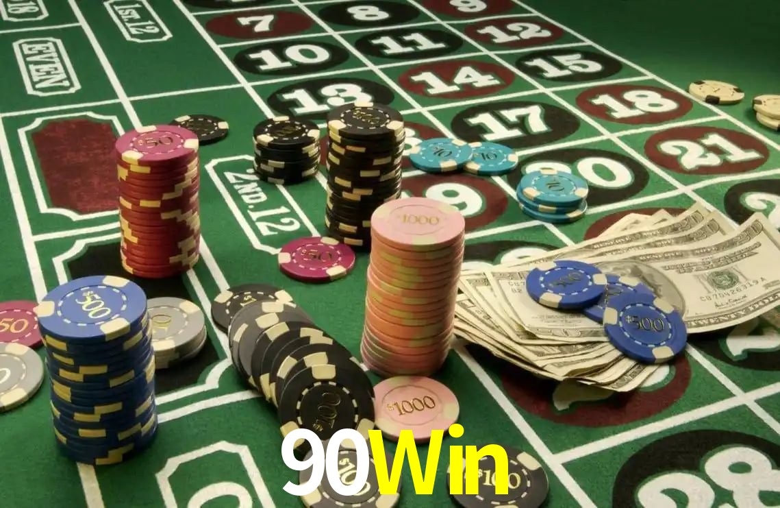 Games Directory 90Win