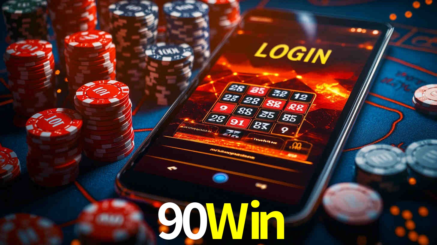 90Win App
