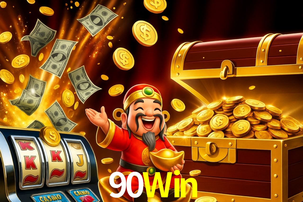 Casino VIP 90Win