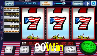 Descubra o Mundo do Cassino Online com 90Win