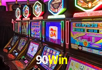 Descubra a Essência do 90Win: Nossa História e Compromissos