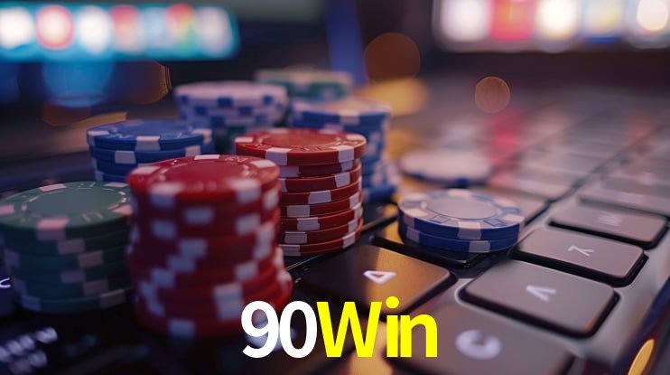 90Win - cassino ao vivo