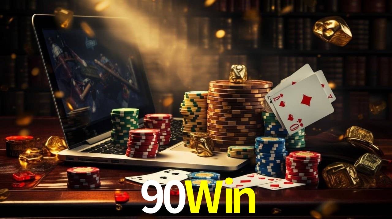 Estatísticas Esportivas 90Win