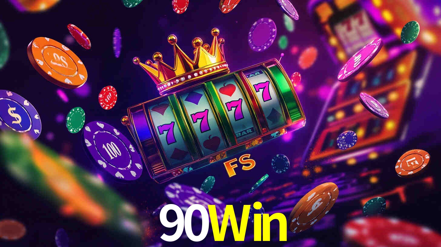 VIP Casino 90Win