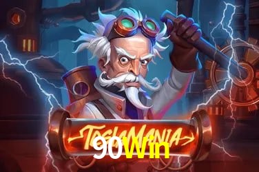 90Win Brasília - Jogo Features