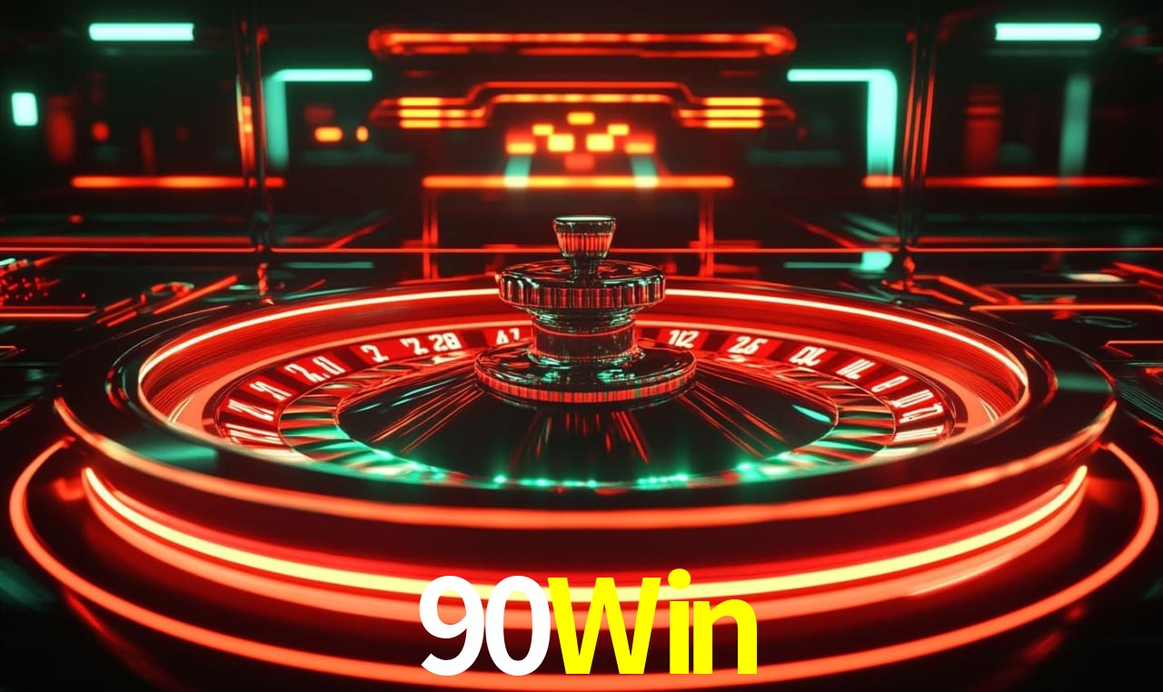 Inovações de Jogos na 90Win: O Futuro das Experiências Interativas