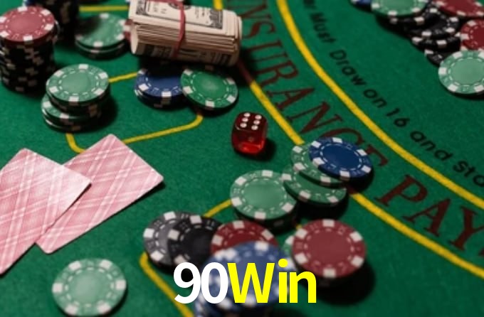 Bônus Generosos e Exclusivos no 90Win para Você!