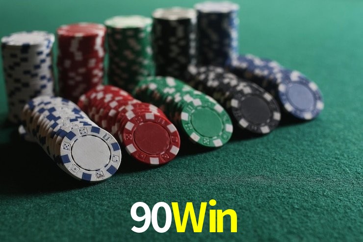 Slot Games 90Win