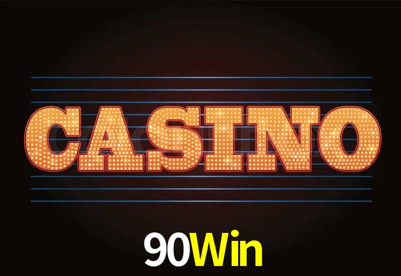 Cadastro Rápido 90Win