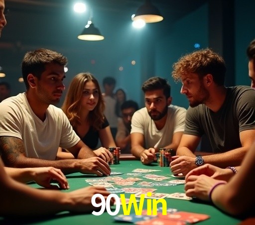 90Win Slot - 320+ Caça-Níqueis Premium