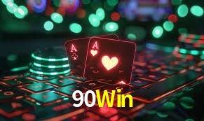 Login Seguro 90Win