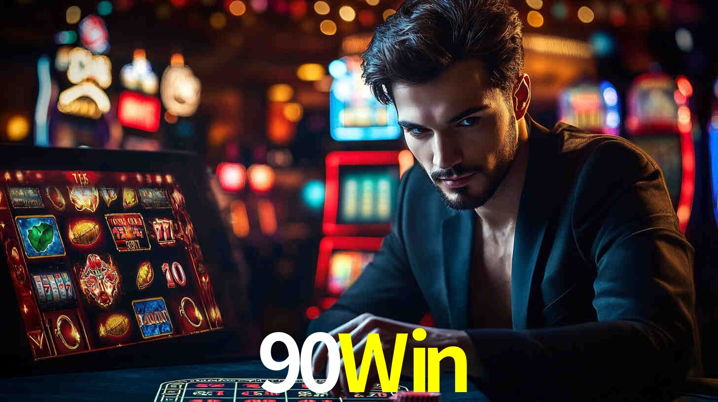 90Win App
