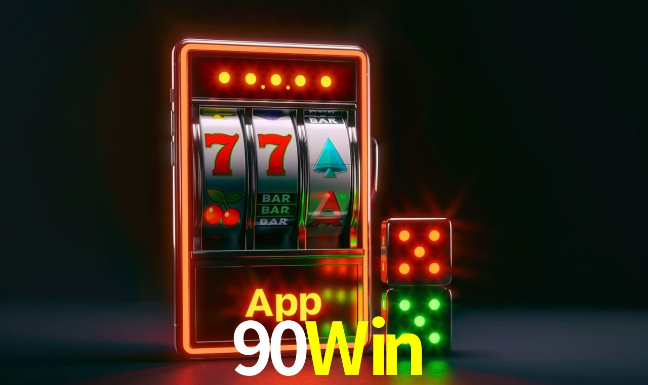 Tecnologia da Plataforma 90Win