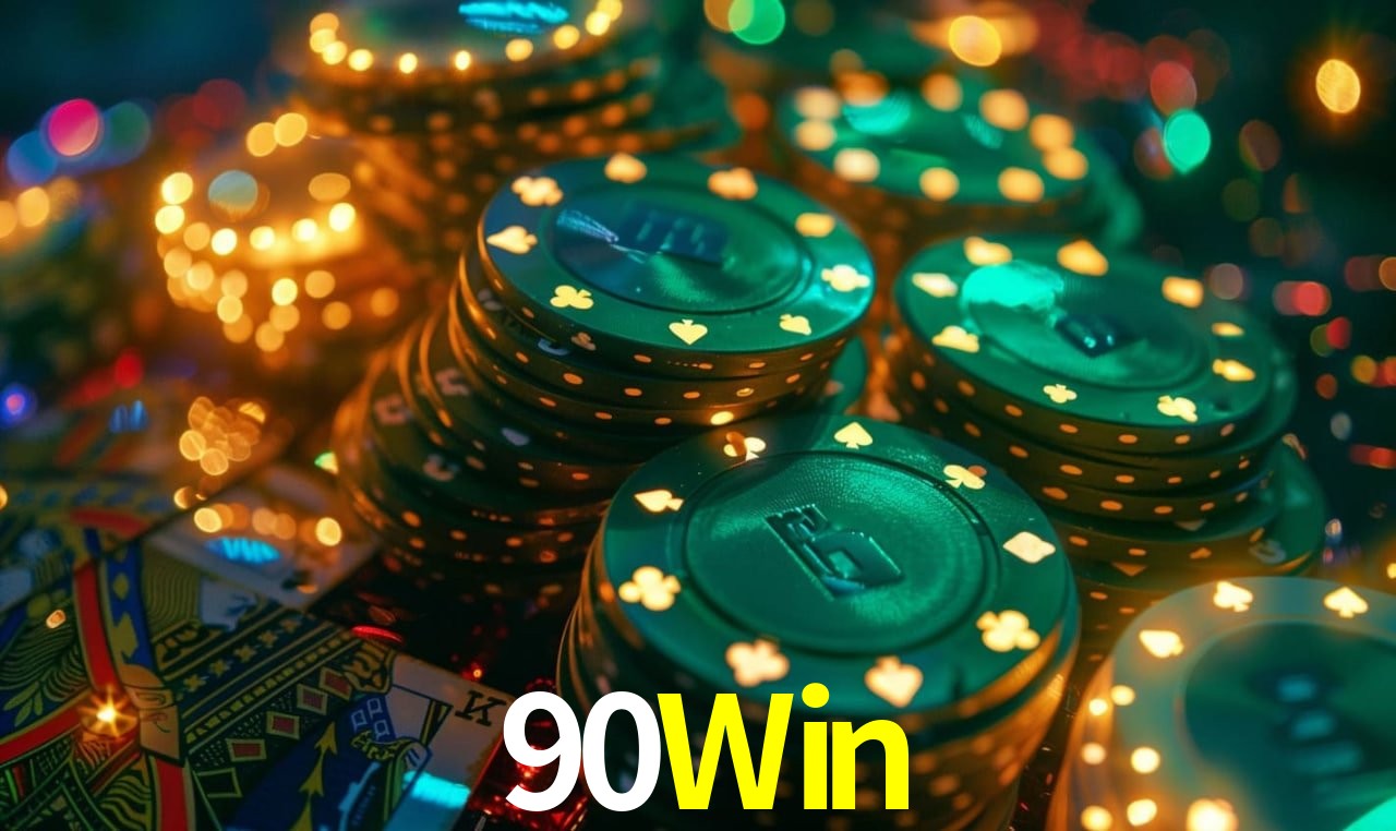 Recursos de Bônus 90Win
