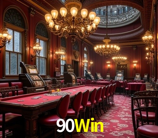 90Win Rio de Janeiro - Licenses