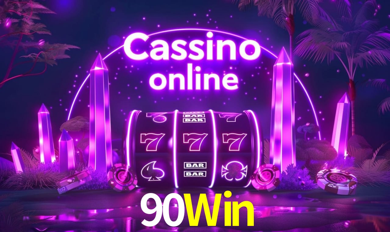 90Win - Winners Celebration