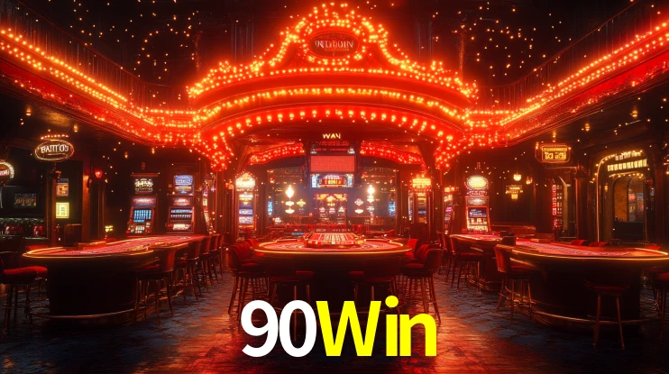Exclusive Games 90Win