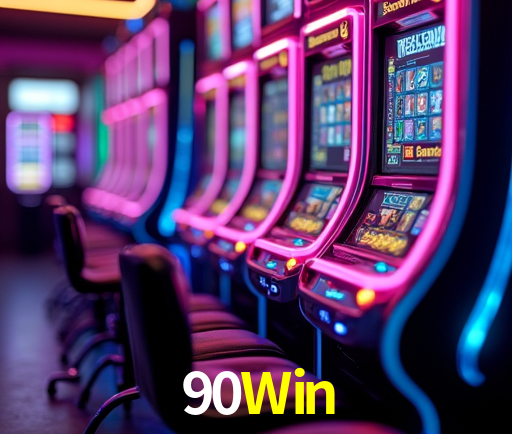 90Win São Paulo - Top Slots