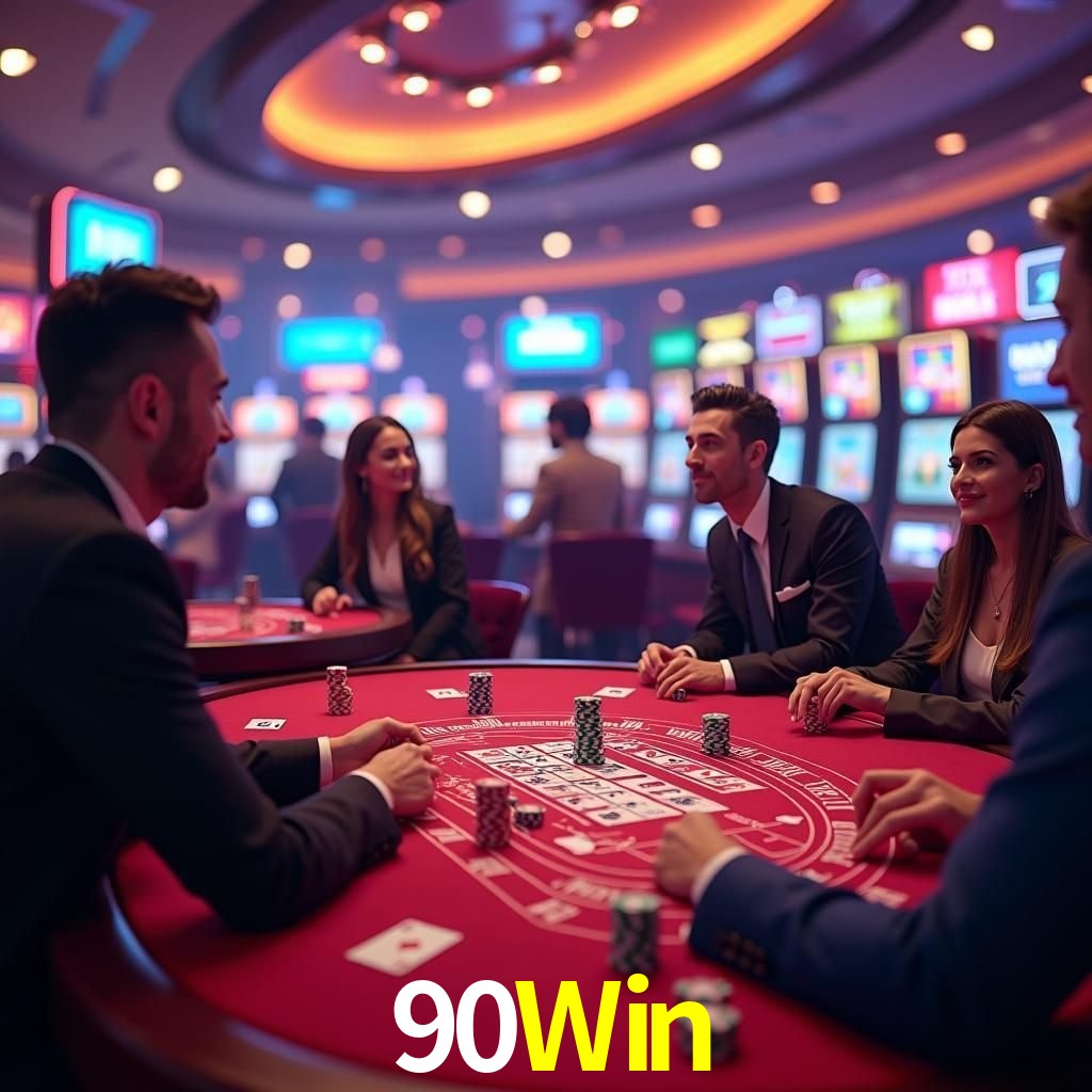 Jogo Aviator 90Win