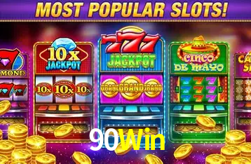 90Win Belo Horizonte - Reivindique Bonus
