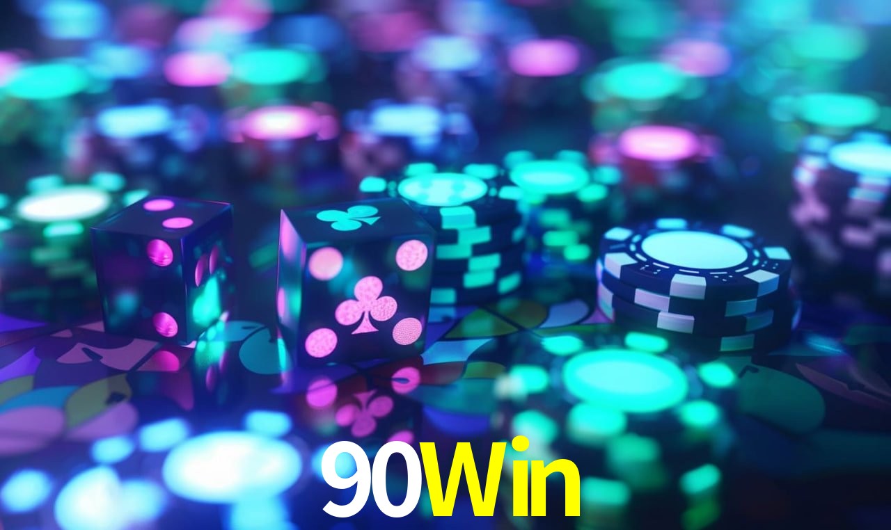 Apostas de Tênis 90Win