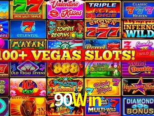 90Win Bônus - Pacote R$5.000 + VIP