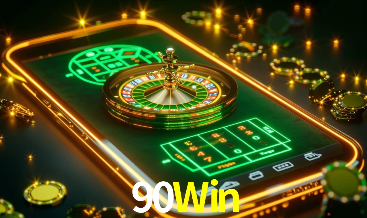 90Win - Rápido Acesse