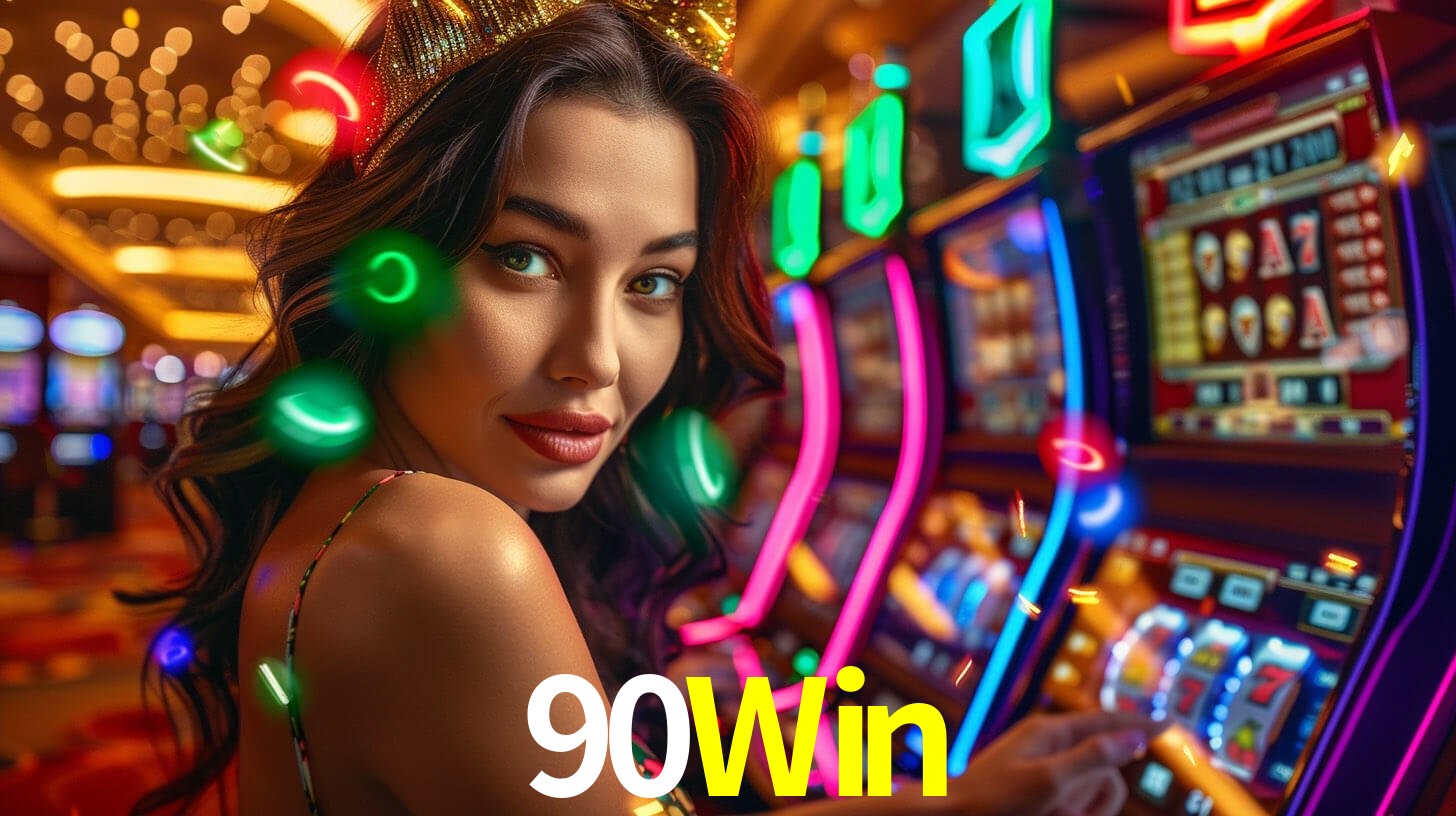 90Win,90Win App