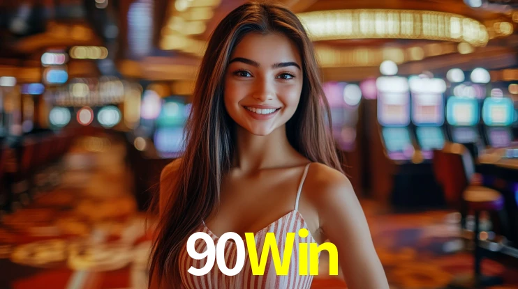 Daily Bonuses 90Win