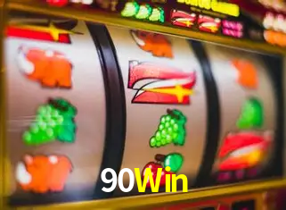 A Popularidade dos Caça-Níqueis no 90Win