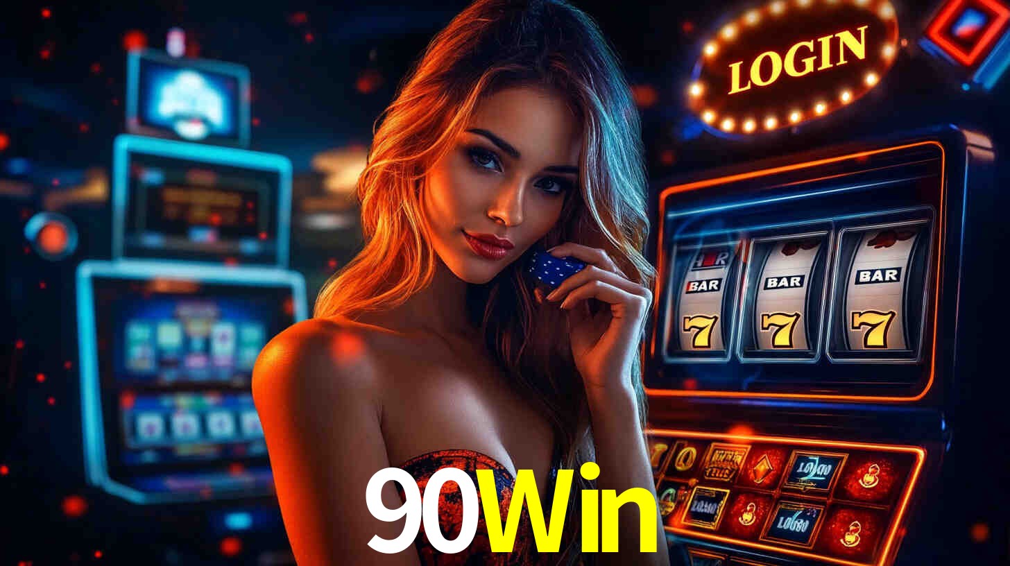 90Win,90Win App