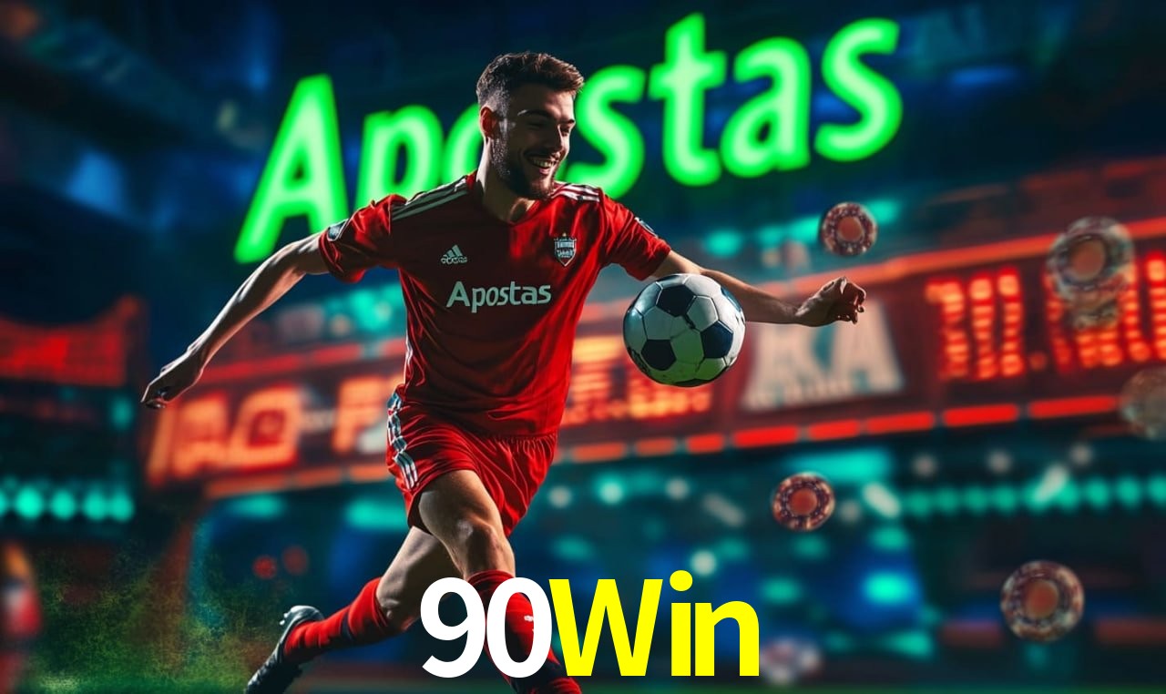 Programa VIP 90Win