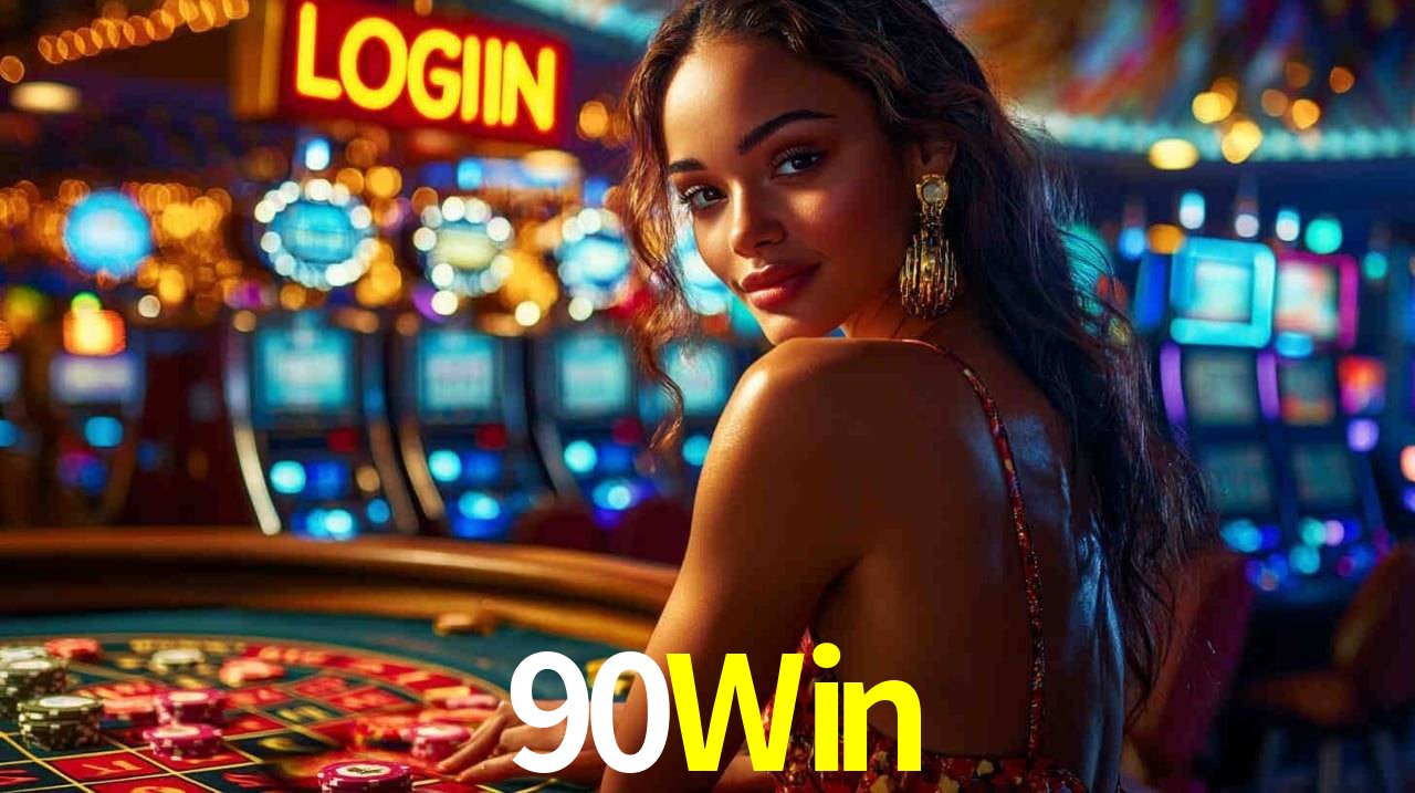 90Win São Paulo - Jogo Providers