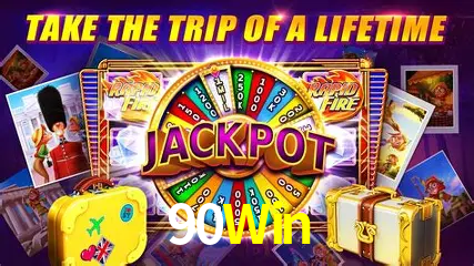 90Win Belo Horizonte - VIP Casino