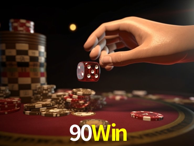 Promoção Relâmpago 90Win