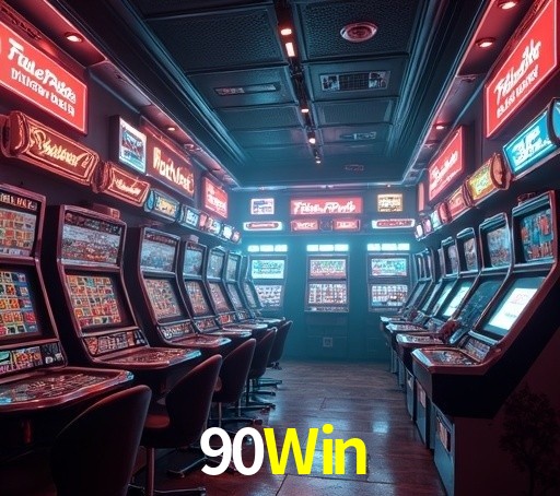 90Win São Paulo - Hot Promos