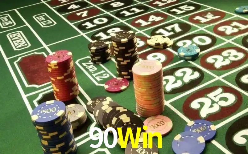 Integração de APIs 90Win