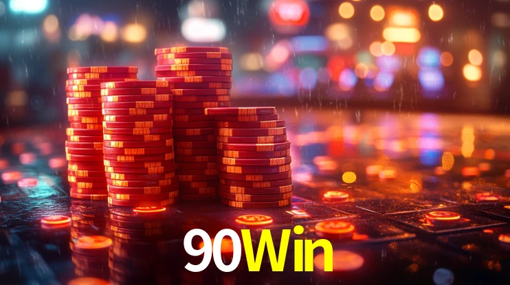 Explore as vantagens do 90Win: serviço profissional e confiabilidade